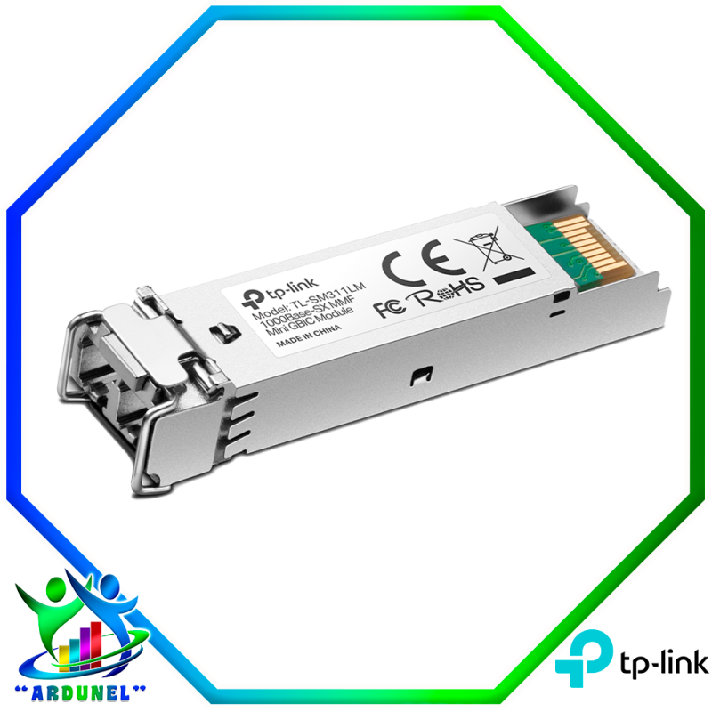 MODULO SFP MULTI MODO GIGABIT MODULO SFP MULTI MODO GIGABIT