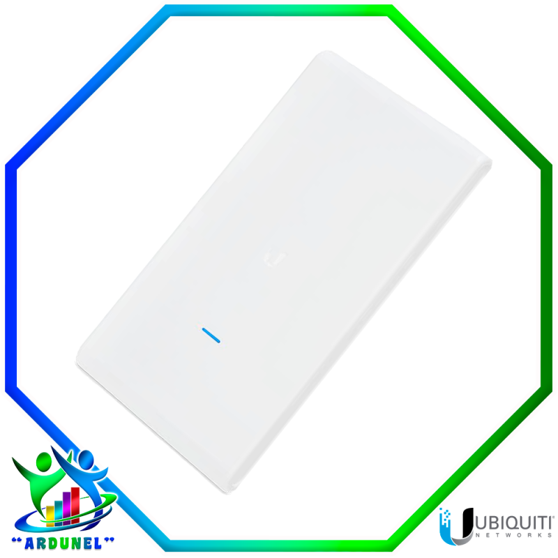 UNIFI AC MESH PRO UNIFI AC MESH PRO