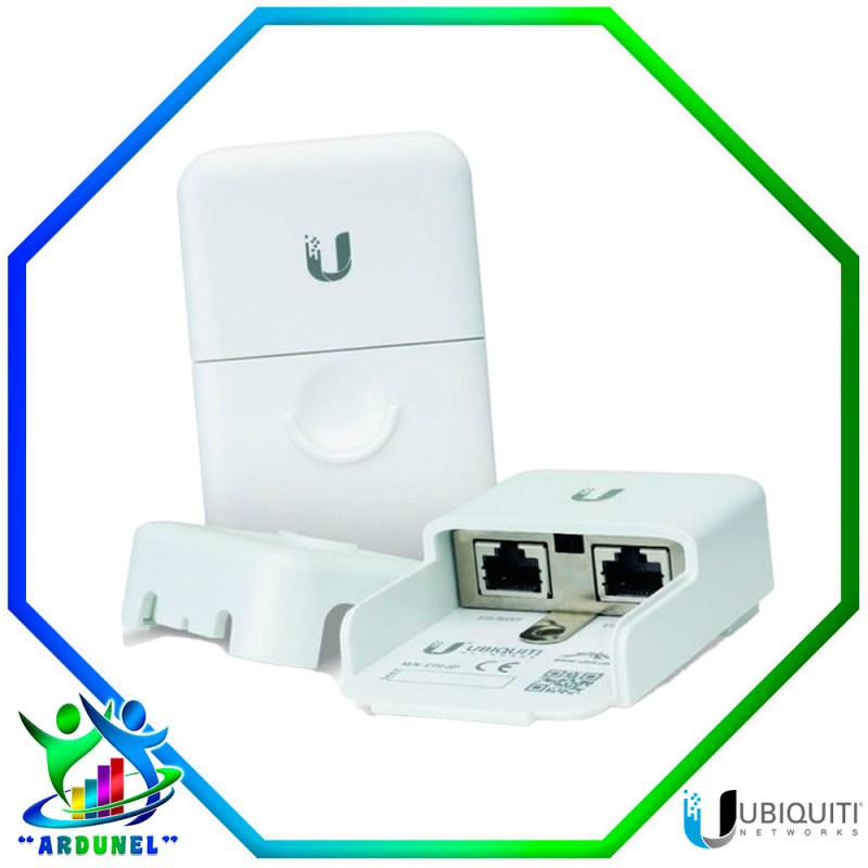 ETHERNET SURGE PROTECTOR GIGABIT ETHERNET SURGE PROTECTOR GIGABIT