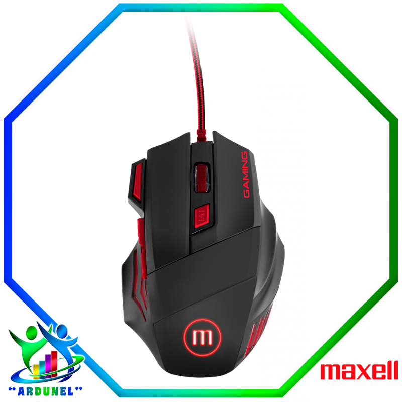 MOUSE GAMING SAMURAI SERIES MOUSE GAMING SAMURAI SERIES