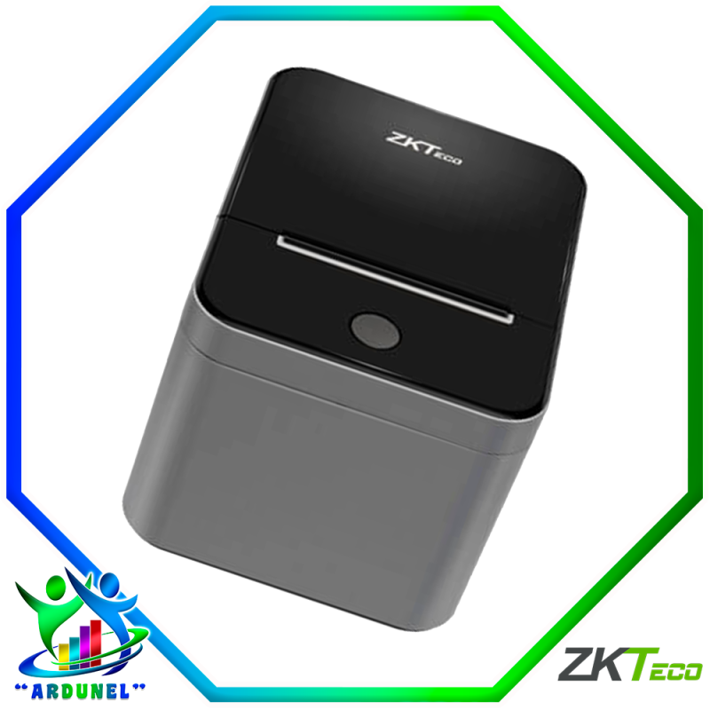 IMPRESORA TÉRMICA DE ESCRITORIO 80 MM CO IMPRESORA TÉRMICA DE ESCRITORIO 80 MM CO