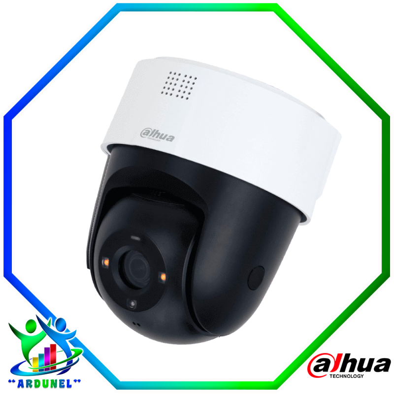 CAMARA IP TIPO PT 2MP CAMARA IP TIPO PT 2MP