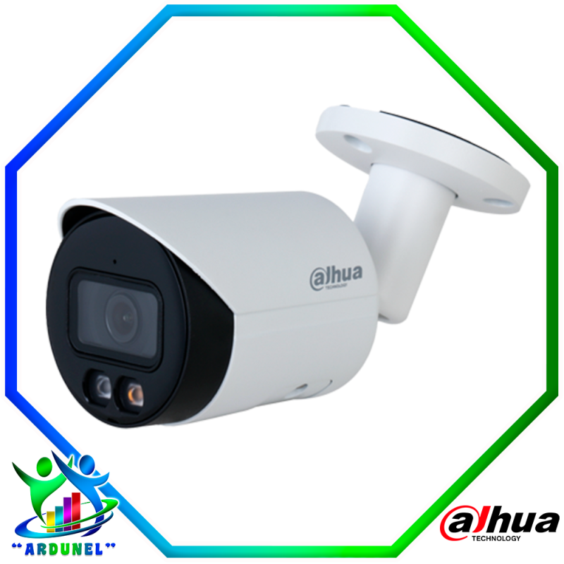 CAMARA IP BALA 4MP FULL COLOR WIZSENSE CAMARA IP BALA 4MP FULL COLOR WIZSENSE
