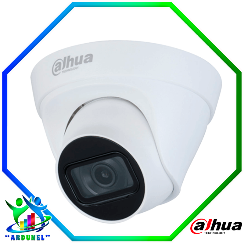 CAMARA IP DOMO 2MP 1230TIP CAMARA IP DOMO 2MP 1230TIP
