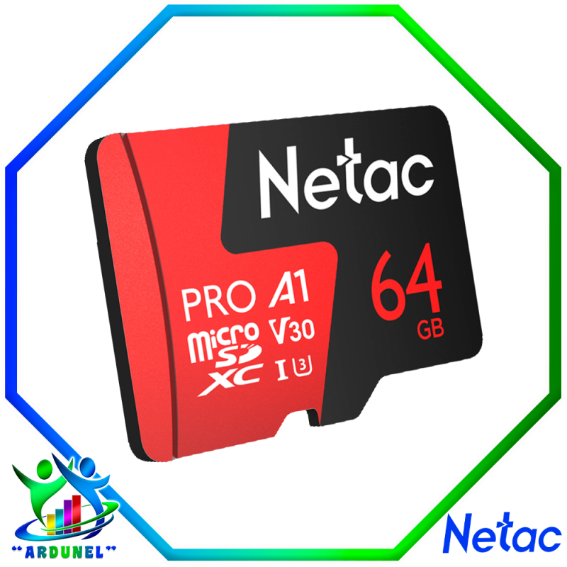 MICRO SD 64GB EXTREME PRO MICRO SD 64GB EXTREME PRO