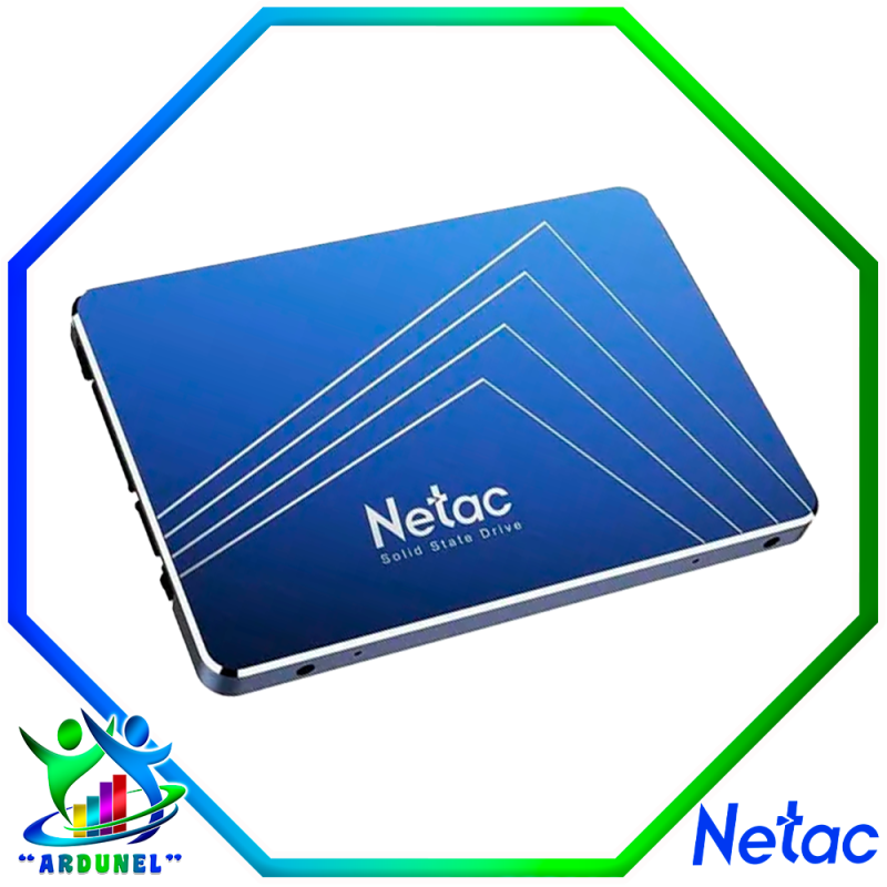 N535S 2.5 SATAIII 3D NAND SSD 120GB N535S 2.5 SATAIII 3D NAND SSD 120GB