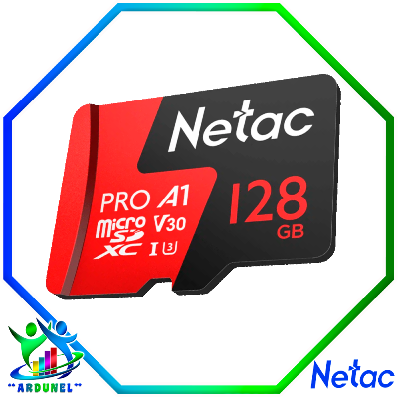 MICRO SD 128GB EXTREME PRO MICRO SD 128GB EXTREME PRO