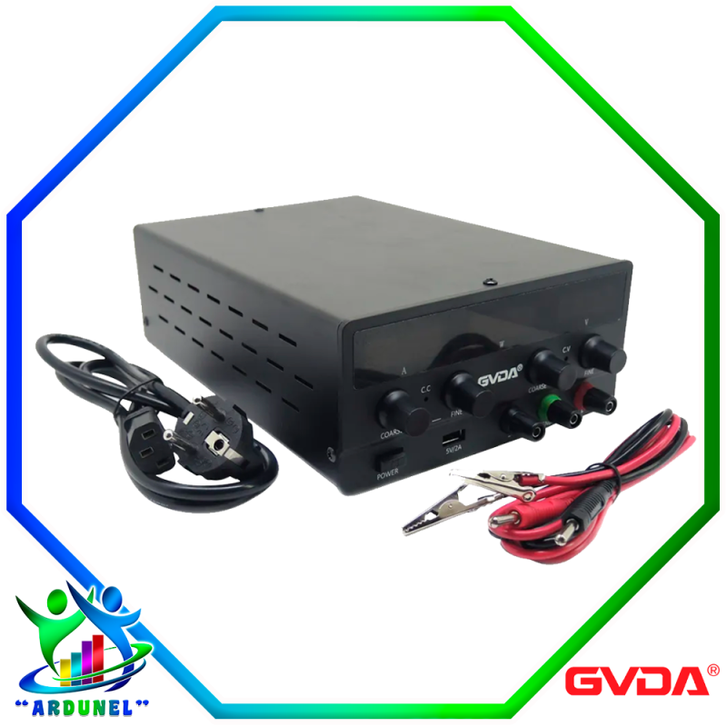 FUENTE DE ALIMENTACION SPS-H3010 30V 10A FUENTE DE ALIMENTACION SPS-H3010 30V 10A