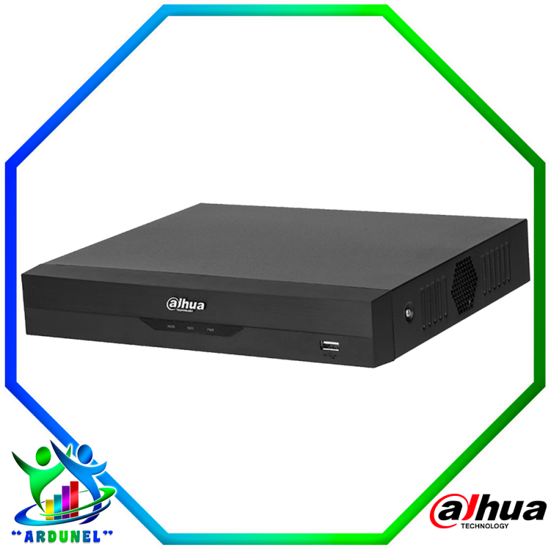 GRABADOR PENTAHIBRIDO DE 8 CH*WIZSENSE (V3.0) GRABADOR PENTAHIBRIDO DE 8 CH*WIZSENSE (V3.0)