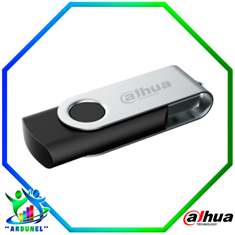 FLASH MEMORY DE 32 BG DAHUA FLASH MEMORY DE 32 BG DAHUA