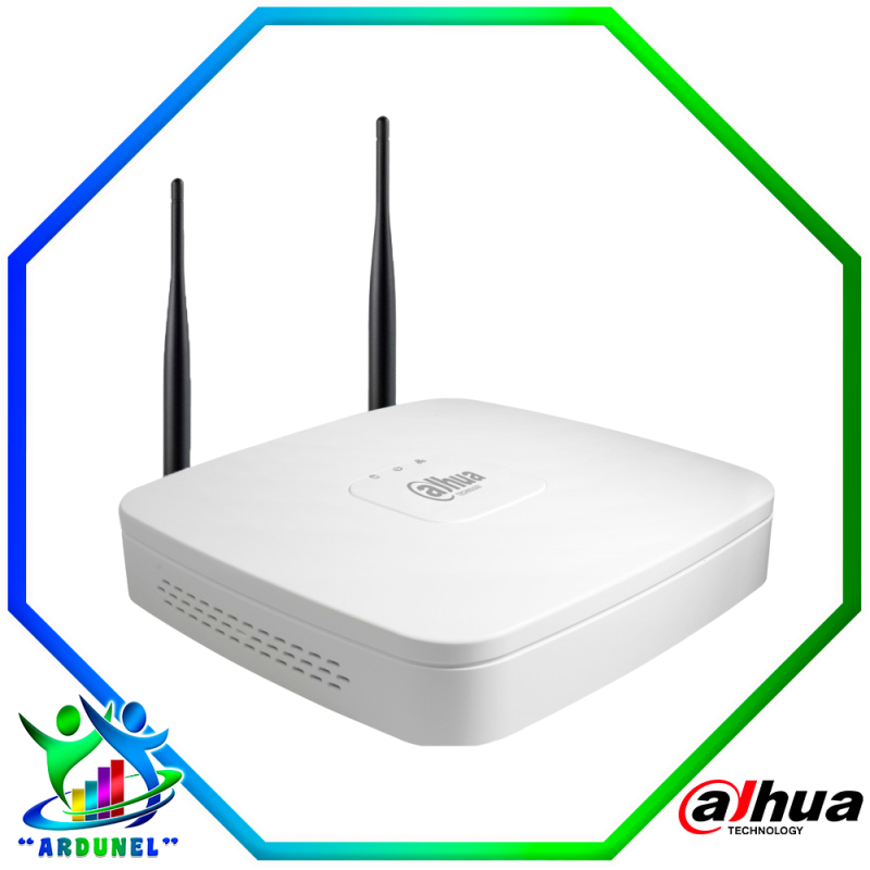 GRABADOR IP INALAMBRICO 4 CANALES GRABADOR IP INALAMBRICO 4 CANALES