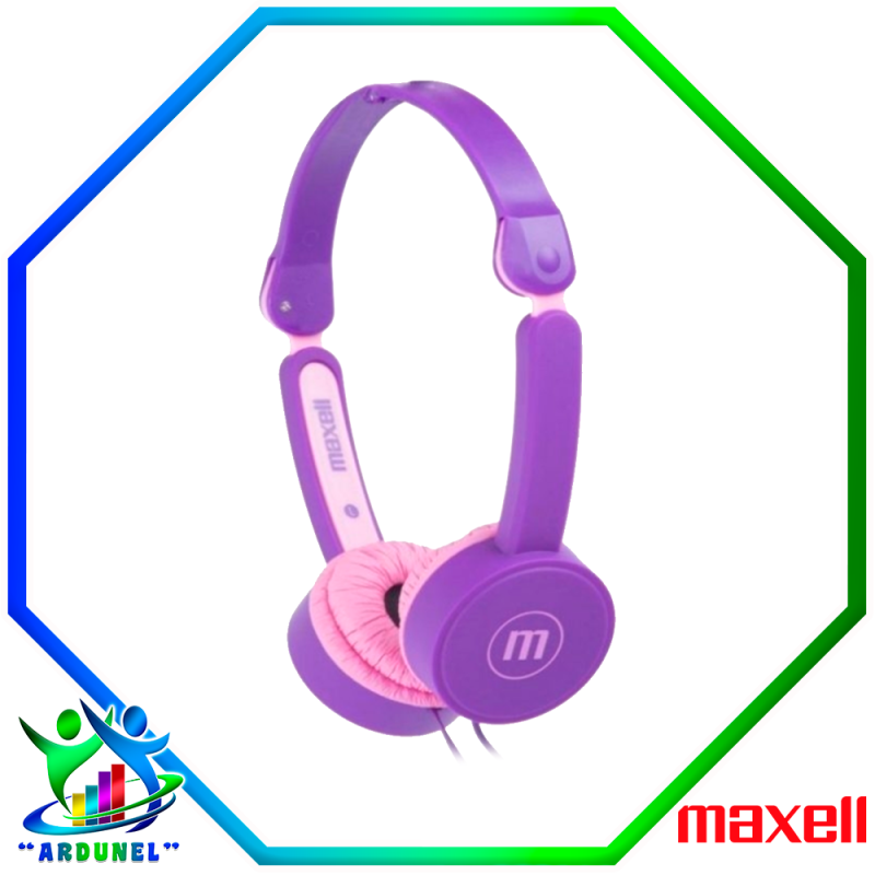 AUDIFONOS PLEGABLES PARA NIÑAS AUDIFONOS PLEGABLES PARA NIÑAS