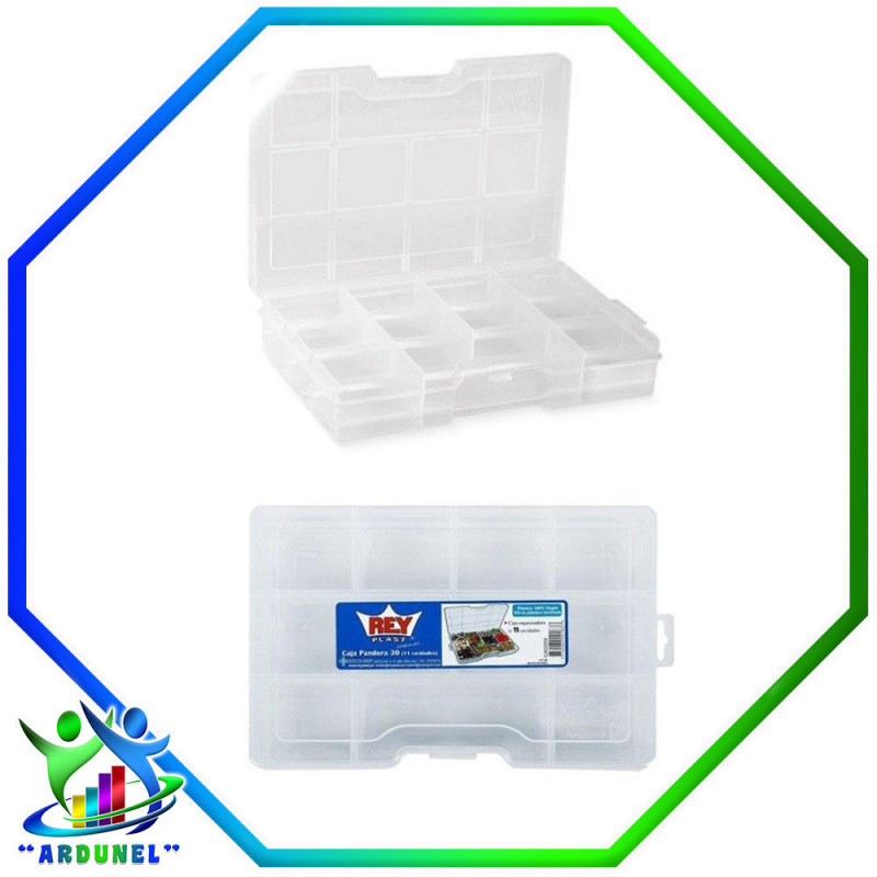 CAJA PANDORA N 30 CAJA PANDORA N 30