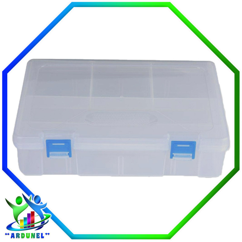CAJA DE ALMACENAMIENTO 30*20*6.3CM CAJA DE ALMACENAMIENTO 30*20*6.3CM