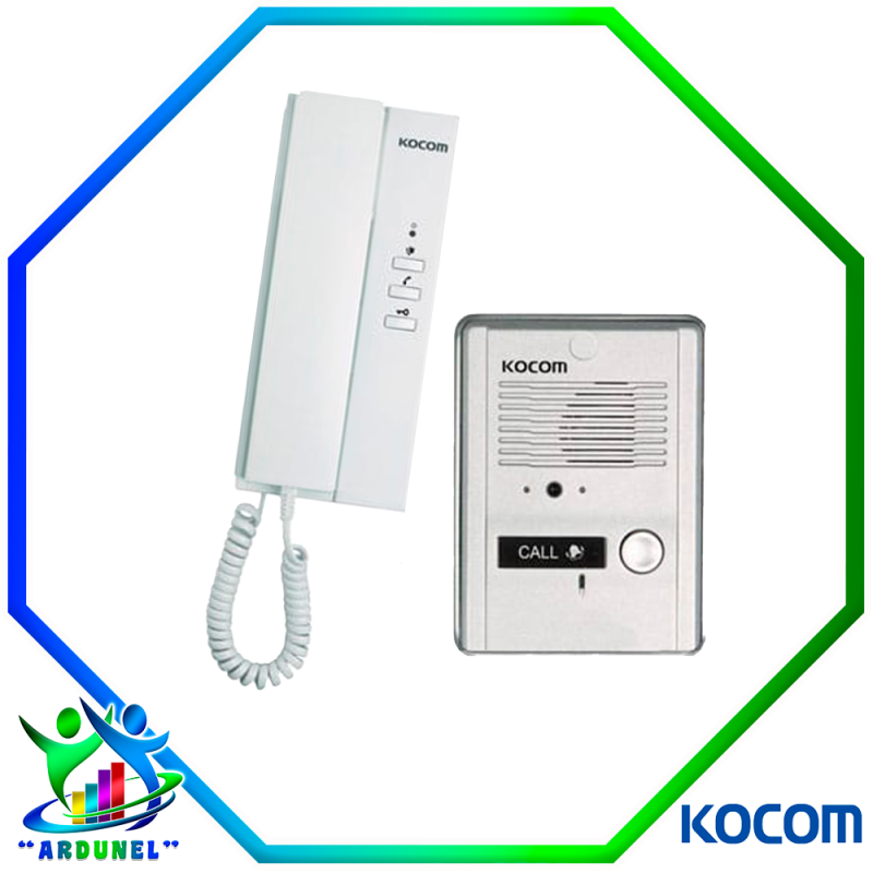 SISTEMA DE INTERCOMUNICADOR (CITOFONO) SISTEMA DE INTERCOMUNICADOR (CITOFONO)