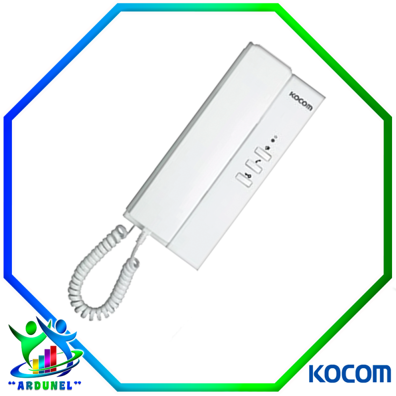 CITOFONO PARA KLP-420RF MULTIAPARTAMENTO CITOFONO PARA KLP-420RF MULTIAPARTAMENTO