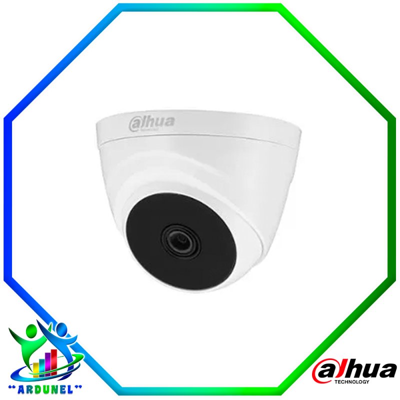 CAMARA COOPER DOMO 2MP CON AUDIO CAMARA COOPER DOMO 2MP CON AUDIO