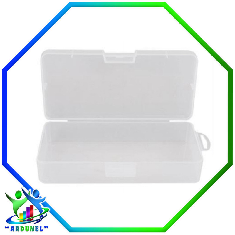 CAJA DE ALMACENAMIENTO 184*88*45MM CAJA DE ALMACENAMIENTO 184*88*45MM