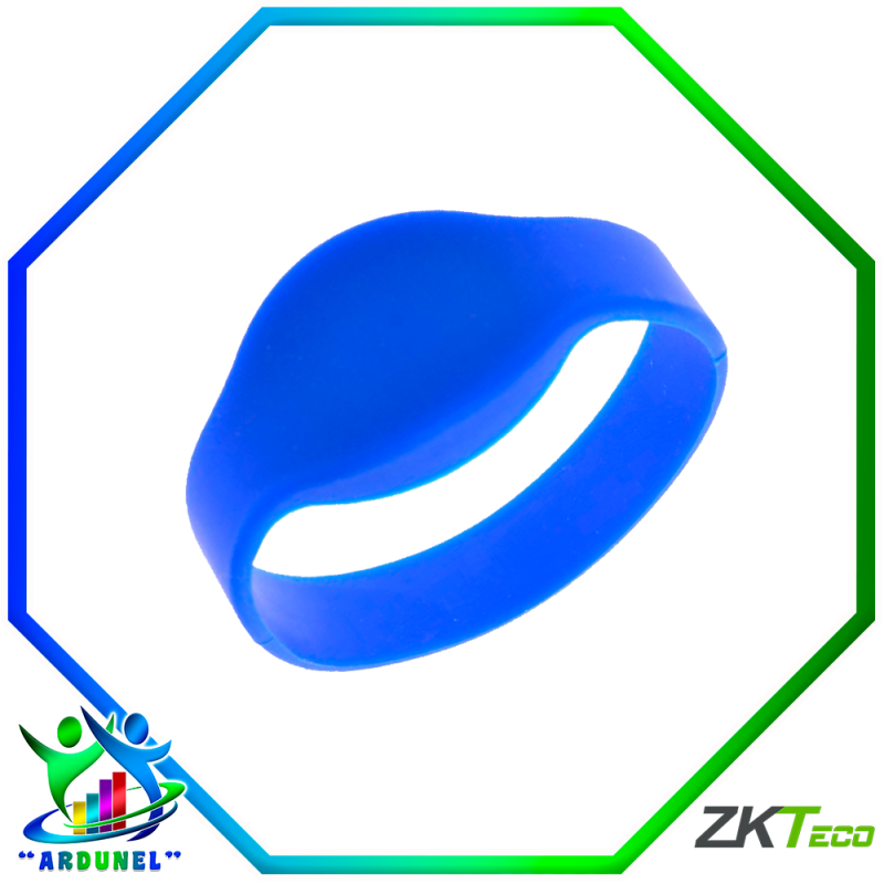 MANILLA RFID 125Khz TK4100D MANILLA RFID 125Khz TK4100D