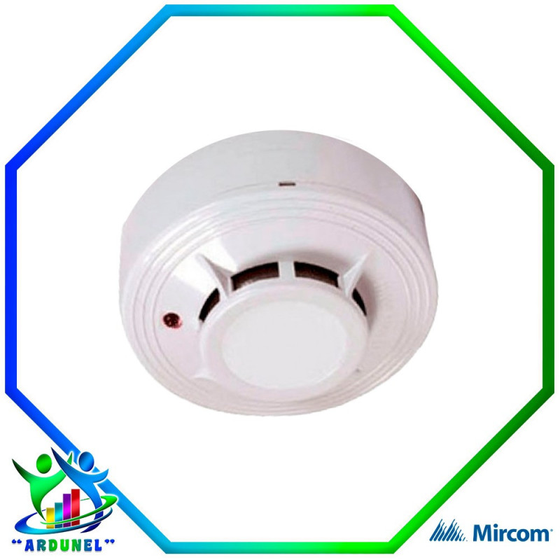 SENSOR TERMICO CONVENCIONAL SENSOR TERMICO CONVENCIONAL