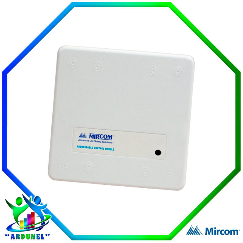 MODULO DIRECCIONABLE PARA SUPERVISAR MODULO DIRECCIONABLE PARA SUPERVISAR
