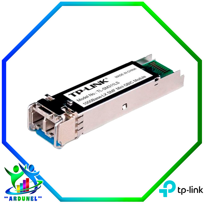 MODULO SFP MONO MODO MODULO SFP MONO MODO