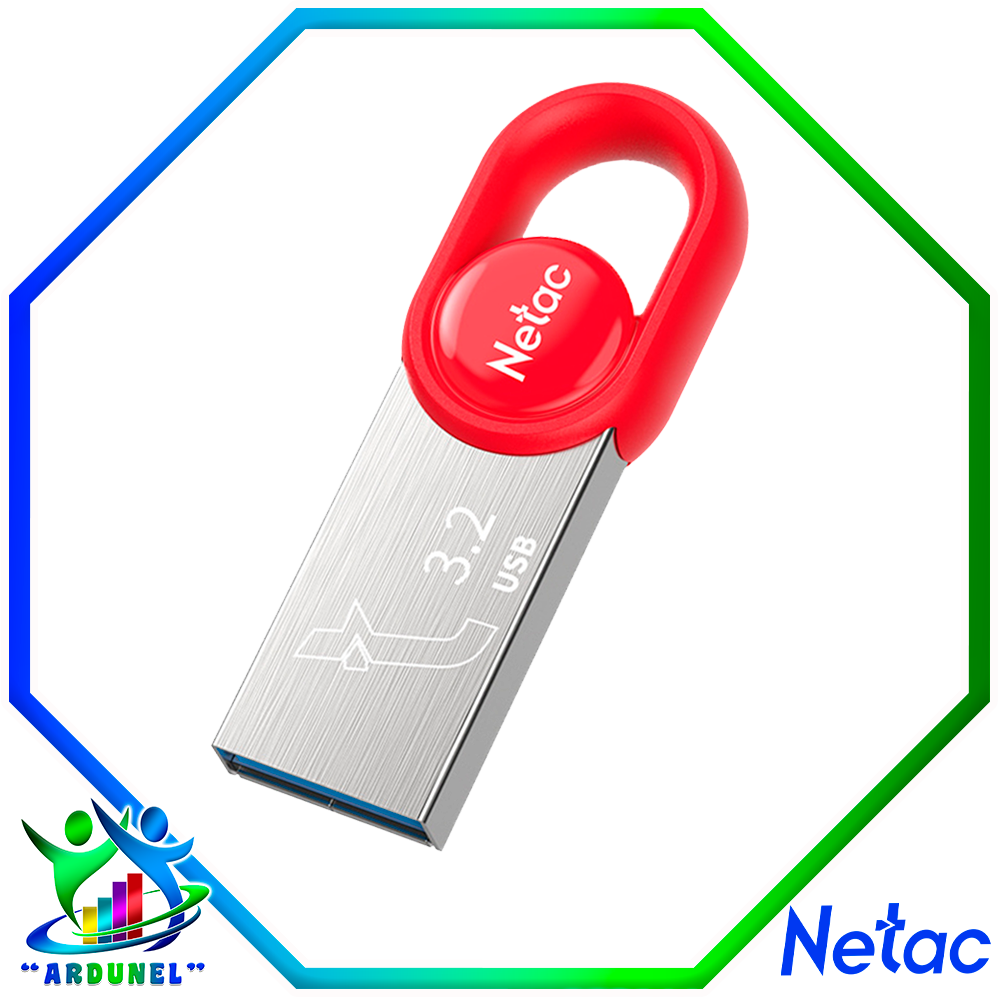MEMORIA FLASH USB3.2 64GB MEMORIA FLASH USB3.2 64GB