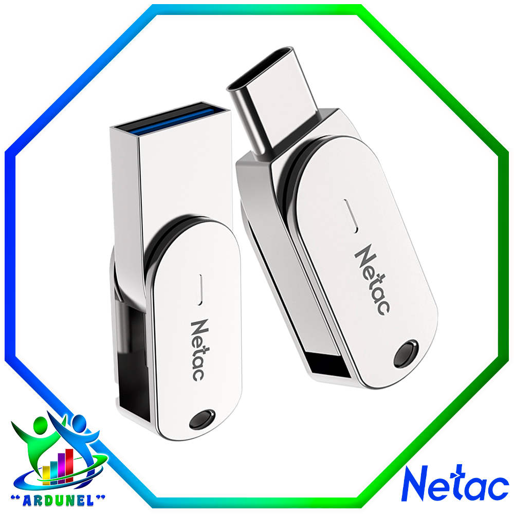 FLASH USB 64GB DUAL USB 3.1+TYPE C FLASH USB 64GB DUAL USB 3.1+TYPE C