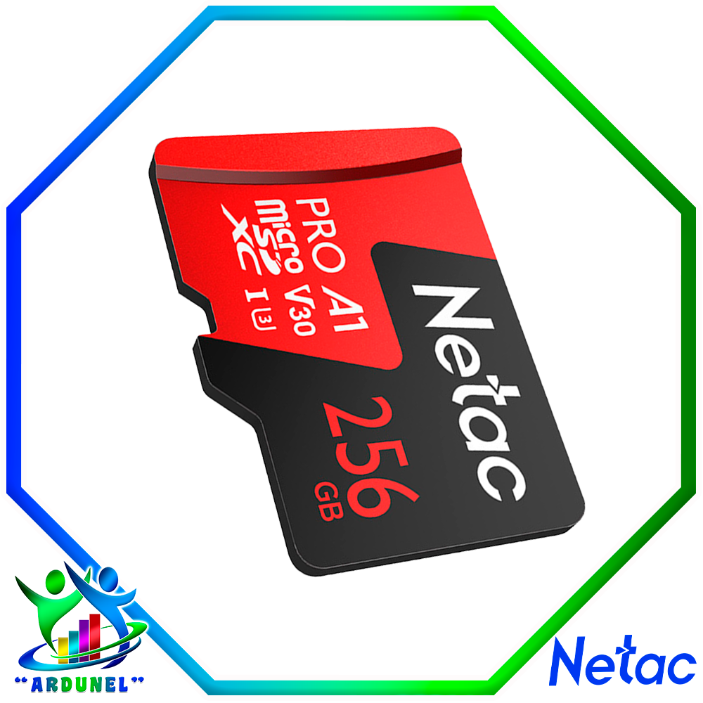 MICRO SD 256GB EXTREME PRO MICRO SD 256GB EXTREME PRO