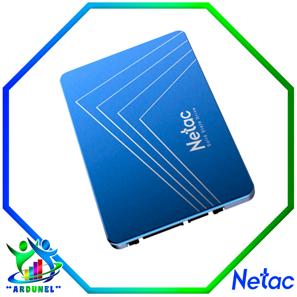 N535S 2.5 SATAIII 3D NAND SSD 480GB N535S 2.5 SATAIII 3D NAND SSD 480GB