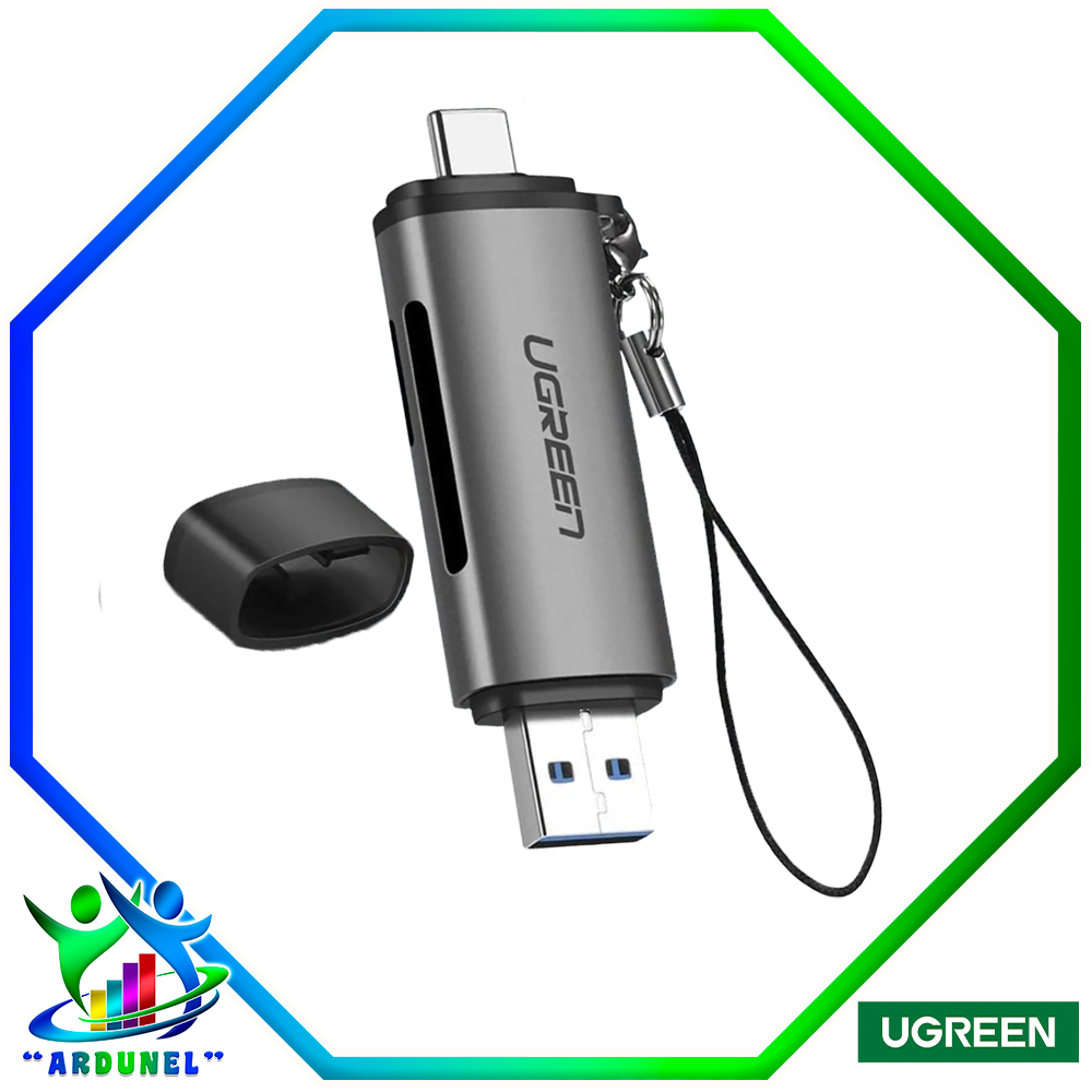 LECTOR DE TARJETAS USB PORTATIL LECTOR DE TARJETAS USB PORTATIL