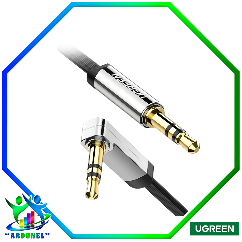 CABLE DE AUDIO JACK 3.5mm CABLE DE AUDIO JACK 3.5mm