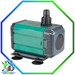BOMBA DE AGUA 3500L/H HQB-3900 100W