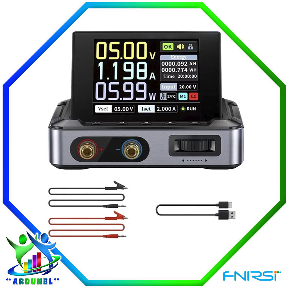 FUENTE DE ALIMENTACION CC PROGRAMABLE DPS-150 FUENTE DE ALIMENTACION CC PROGRAMABLE DPS-150