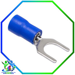 TERMINAL HERRADURA RV2-4 (AWG 16-14)