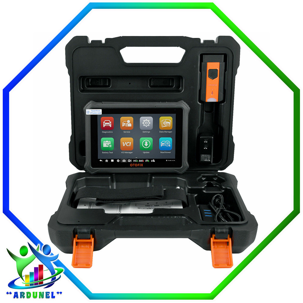 OTOFIX D1 LITE - ESCÁNER PARA DIAGNÓSTICO Y SERVICIO AUTOMOTRIZ OTOFIX D1 LITE - ESCÁNER PARA DIAGNÓSTICO Y SERVICIO AUTOMOTRIZ
