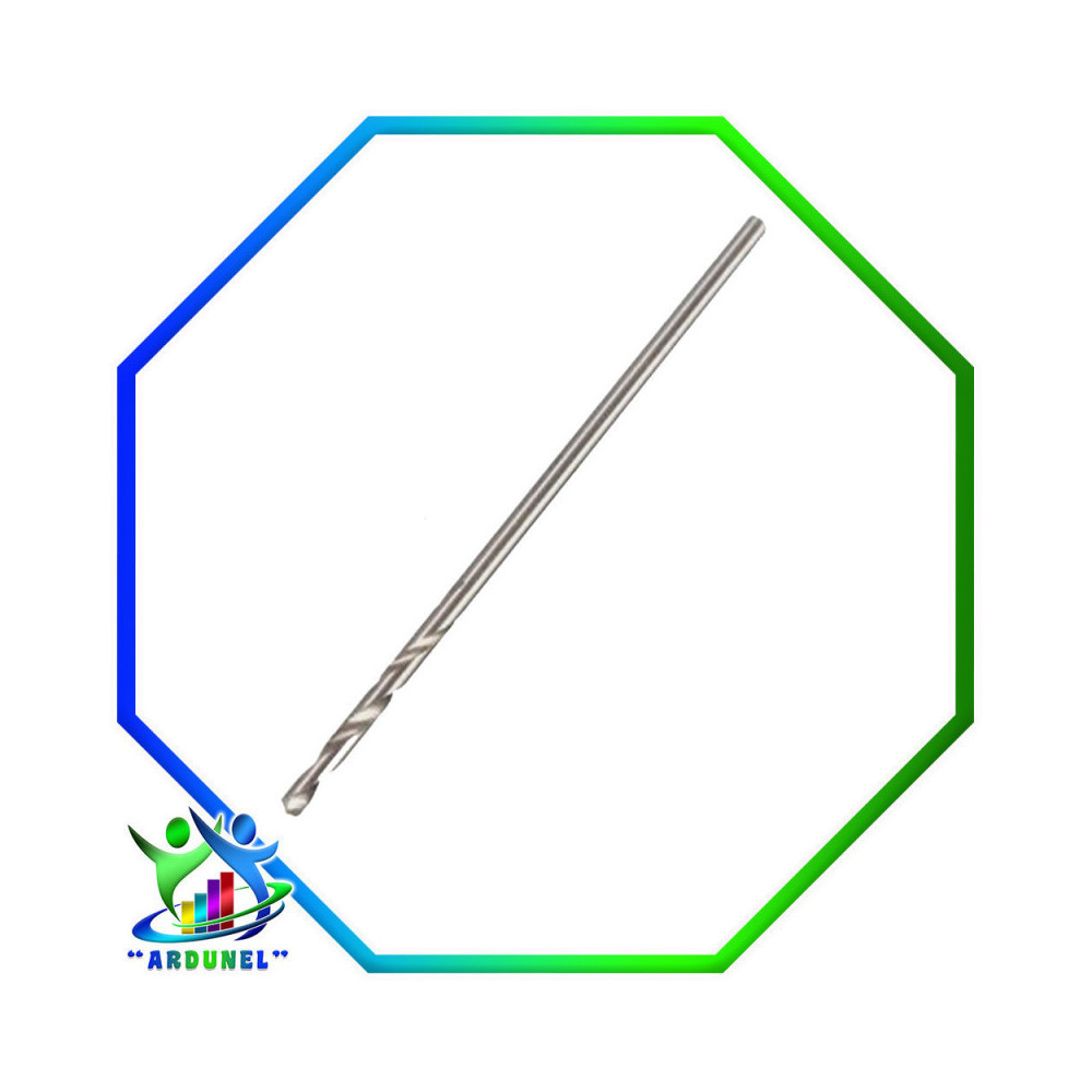 BROCA  0.75MM PARA PCB