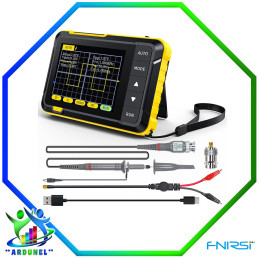DSO-152-PRO OSCILOSCOPIO DIGITAL