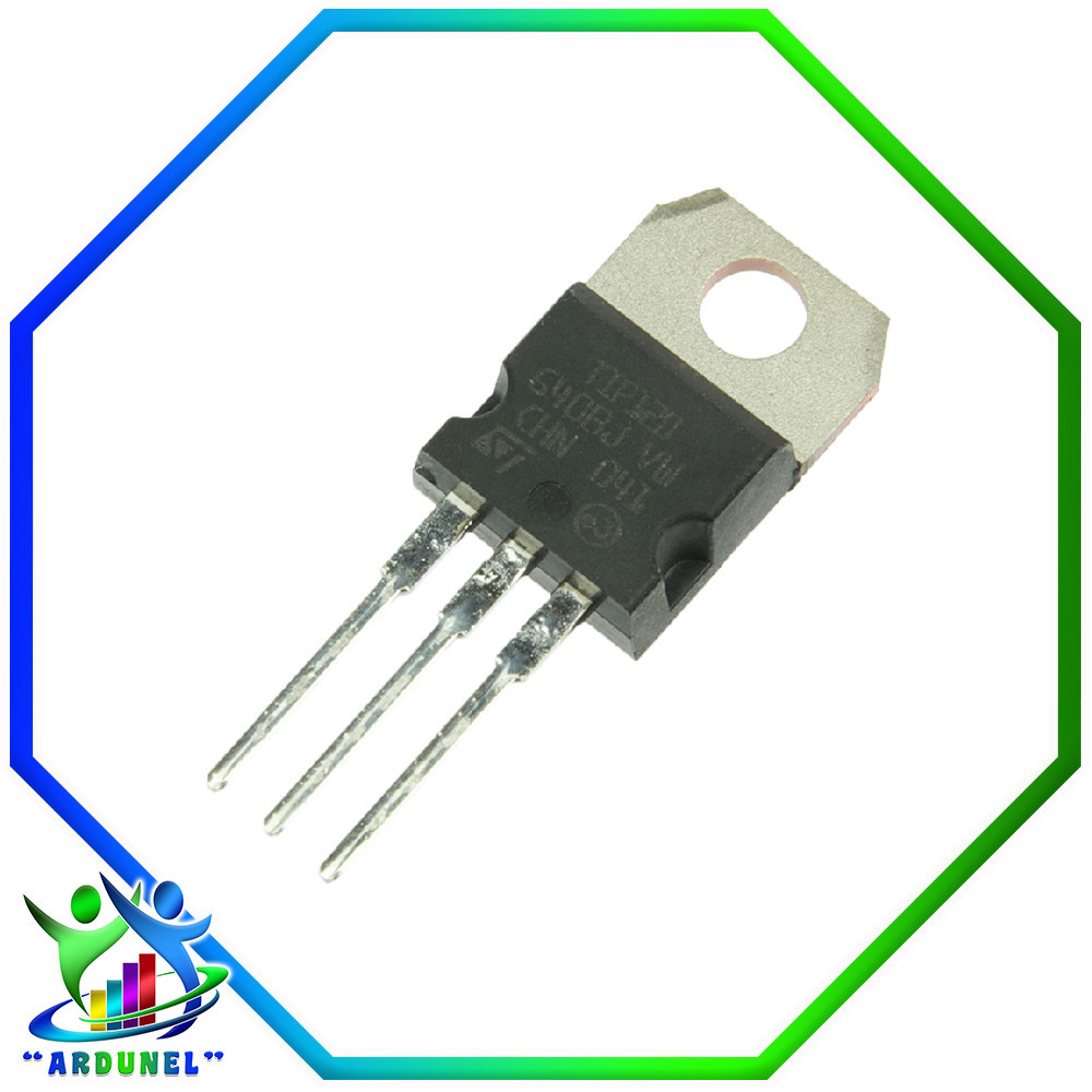 TRANSISTOR TIP120 TRANSISTOR TIP120