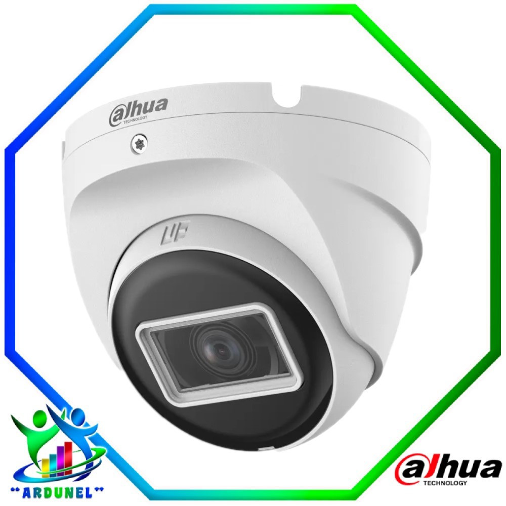 CAMARA HDCVI COOPER DOMO 2MP METALICA CAMARA HDCVI COOPER DOMO 2MP METALICA