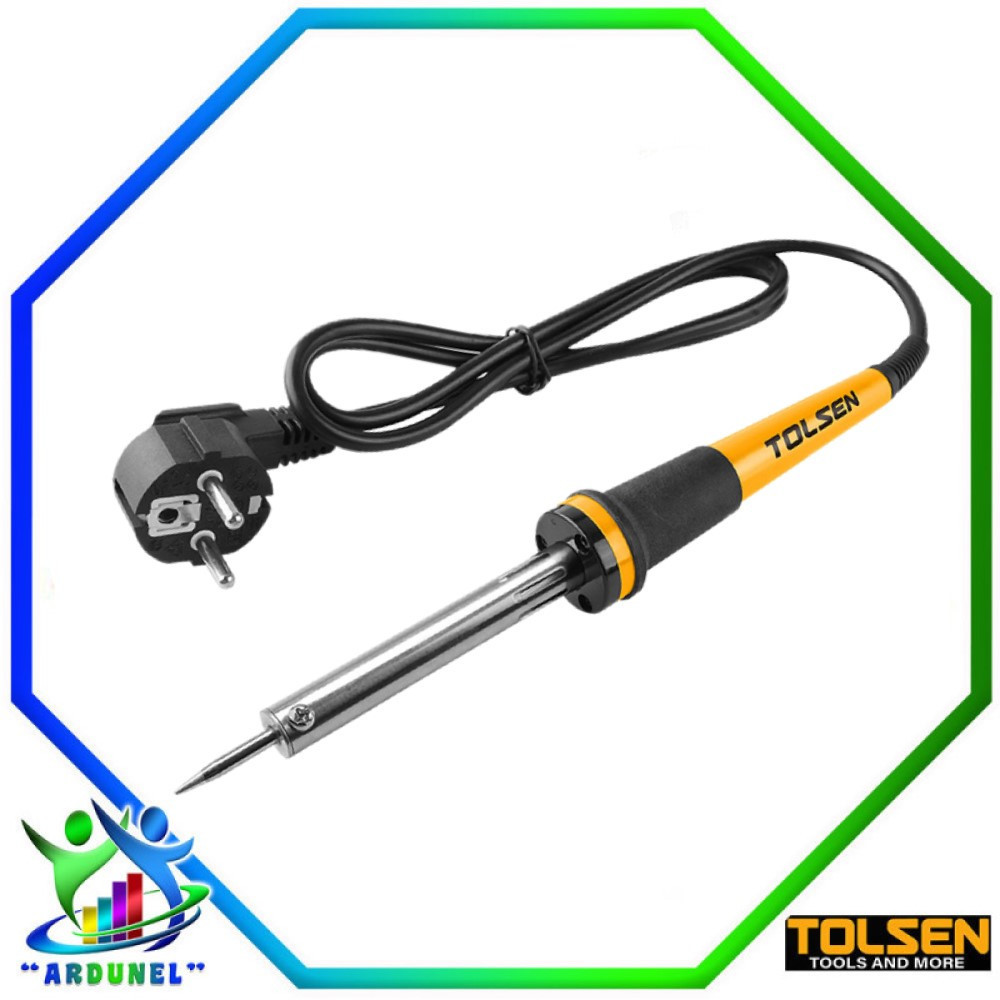 CAUTIN INDUSTRIAL DE 30W CAUTIN INDUSTRIAL DE 30W