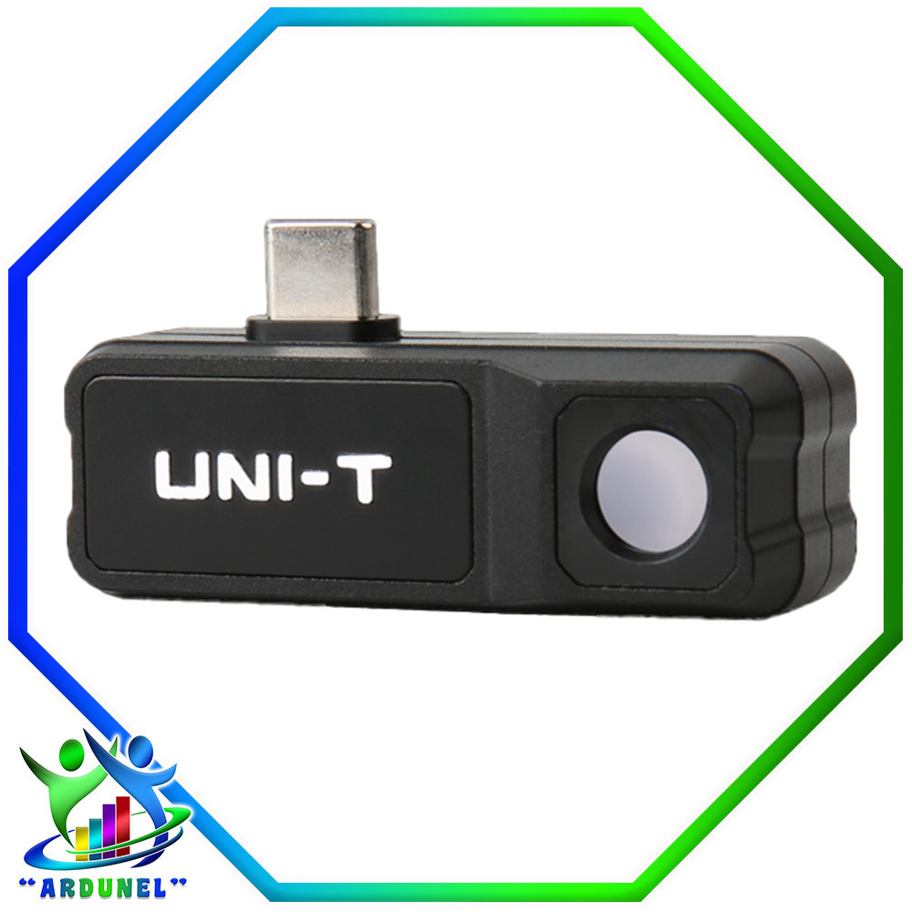 UTi120M MODULO DE CAMARA TERMOGRAFICA PARA CELULAR UTi120M MODULO DE CAMARA TERMOGRAFICA PARA CELULAR