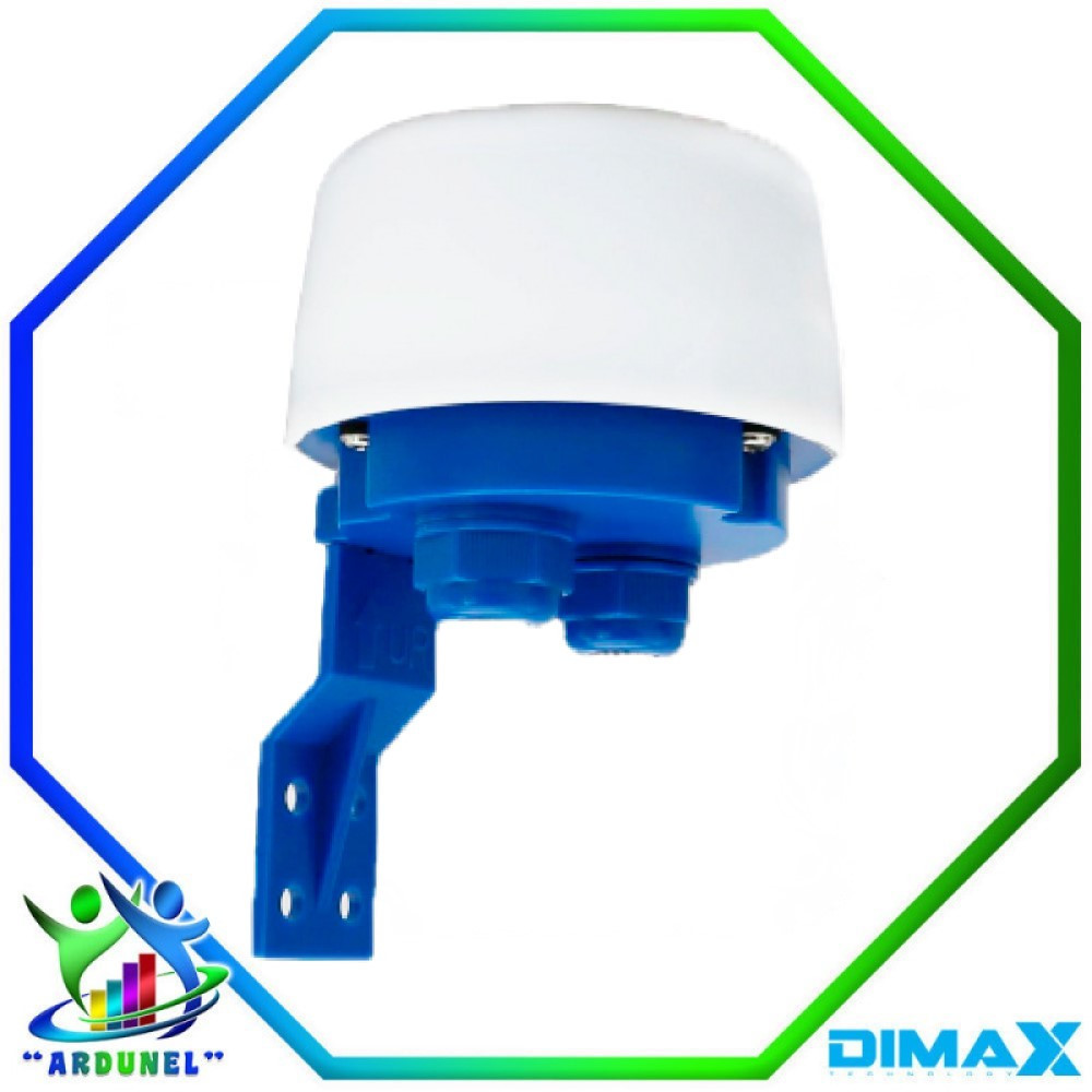 FOTOCELULA DE 25A FOTOCELULA DE 25A