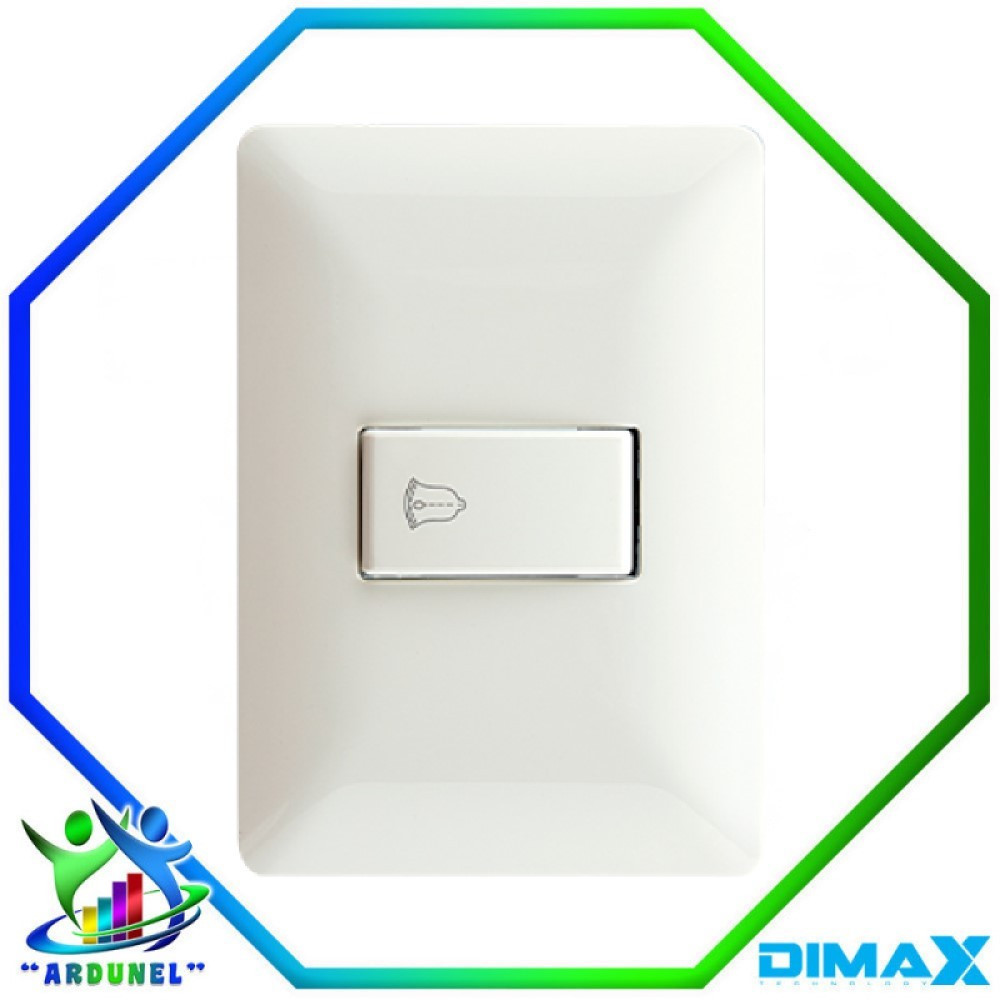 INTERRUPTOR DE TIMBRE INTERRUPTOR DE TIMBRE