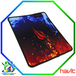 MOUSE PAD GAMER MP846