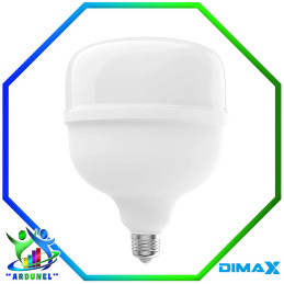 FOCO LED DE ALTA POTENCIA 30W