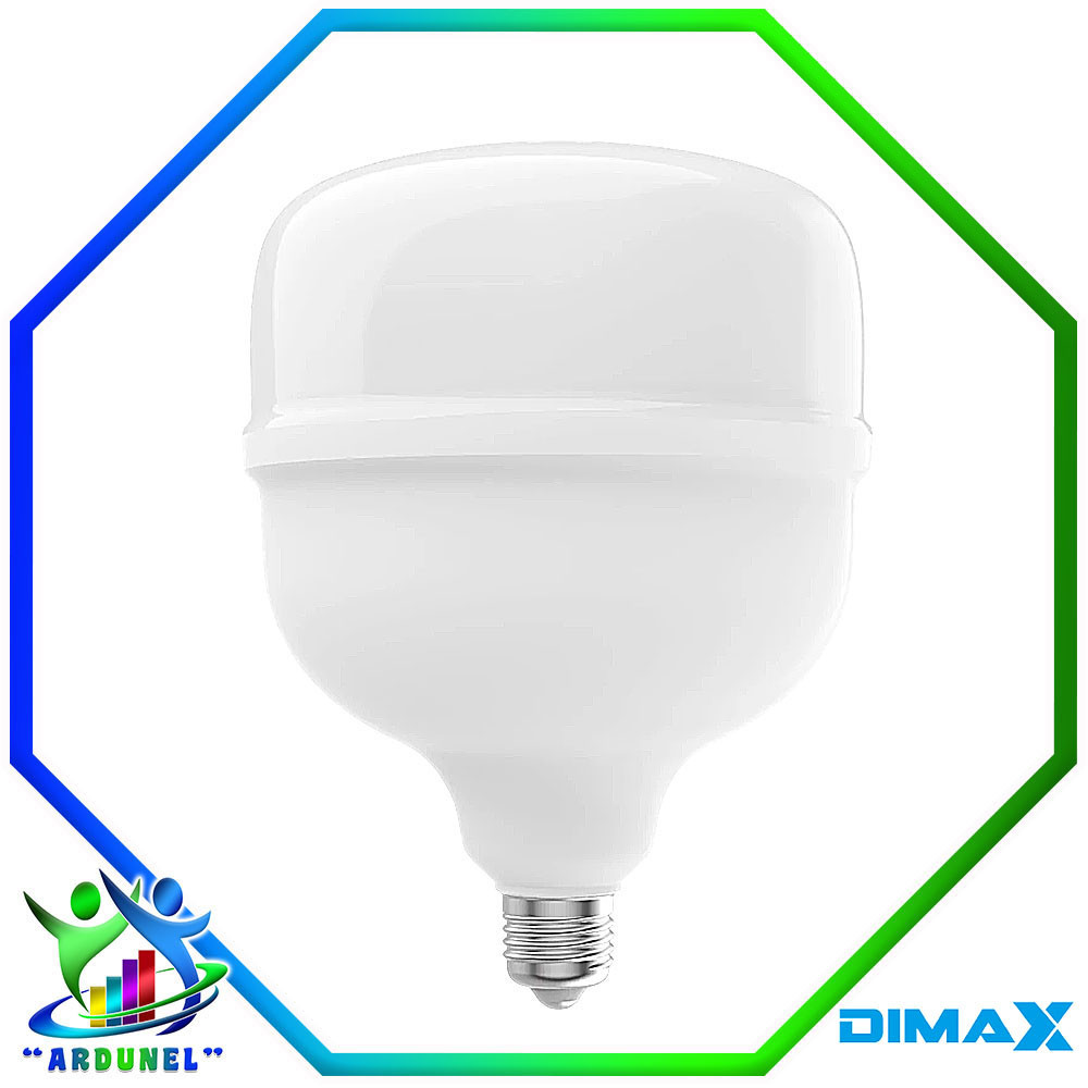 FOCO LED DE ALTA POTENCIA 30W FOCO LED DE ALTA POTENCIA 30W