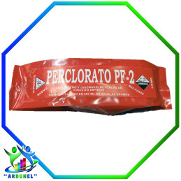 ACIDO PERCLORATO DE FERRO 80G EN POLVO PARA PLACA PCB