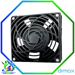 VENTILADOR PARA GABINETE UNIVERSAL