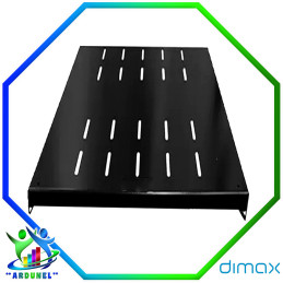 BANDEJA PARA GABINETE 6U - 60 CM FONDO